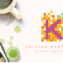 kristen webb wright blog
